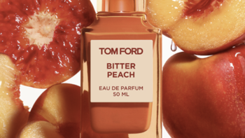 除了乌木沉香，TOM FORD还有什么必入爆款香水？
