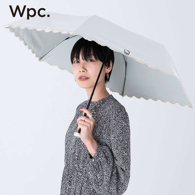 高颜值系列｜用了这把伞，承包你的雨天回头率！