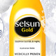 强效去屑控油止痒洗发水——SELSUN Gold ！