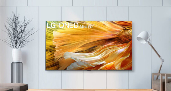 LG 将推出Mini LED电视系列，预计于几周内全球上市