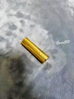 最美EDC～Gucci金管501