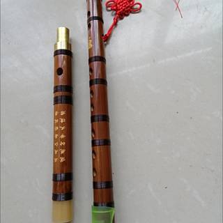 董雪华8882 大师竹笛F调【报价价格评测怎么样】-什么值得买