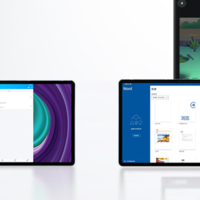 联想小新Pad、YOGA Pad 迎来大版本更新，横屏也能刷抖音