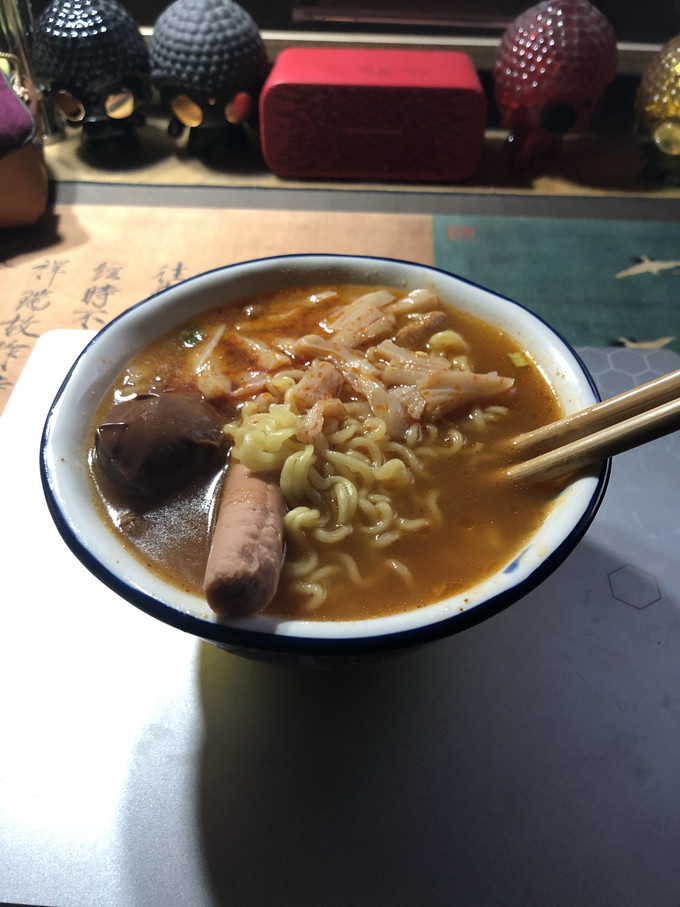 双汇其他方便食品