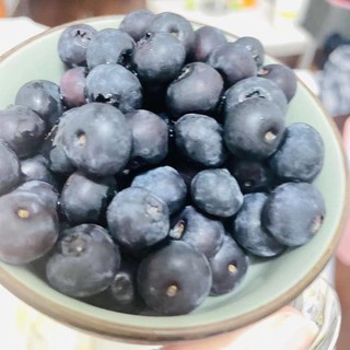 打折蓝莓吃到饱！