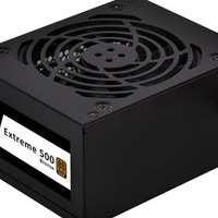 银欣发布 500W SFX 小电源，铜牌效能、可7x24不间断运行