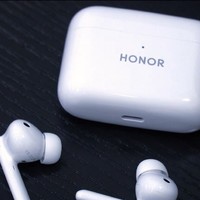 关于荣耀Earbuds 2 SE降噪体验