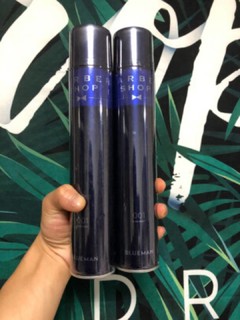 尊蓝 男士强塑定型喷雾发胶420ml