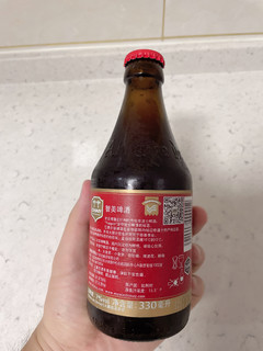 比利时原产Chimay智美红帽精酿啤酒