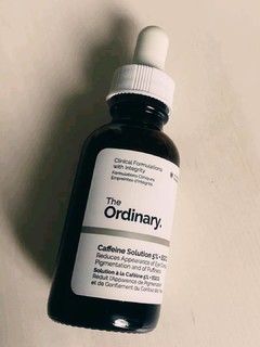 ordinary眼部精华