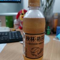 格瓦斯，我的可乐替代品