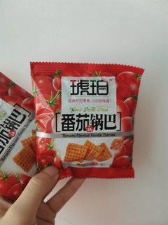 经典怀旧锅巴，还你儿时味道！