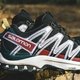 Salomon 热门系列 XA PRO 3D，再发新配色！