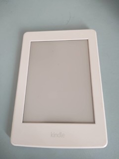 kindle-我的随身图书馆