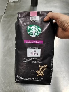 咖啡豆-自做咖啡