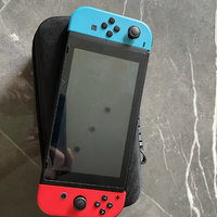 通勤路上背包里怎么能少了switch