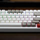  首席玩家MK980——359元的性价比98配列机械键盘　
