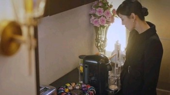 家用咖啡机指南 篇十：年度奢华韩剧《顶楼》 看一看贵妇用什么咖啡机？ 