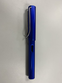 包里必备的一支钢笔