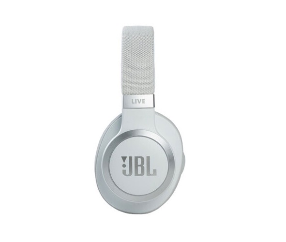 JBL发布LIVE 660NC头戴式耳机：续航50小时、支持主动降噪