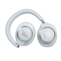 JBL发布LIVE 660NC头戴式耳机：续航50小时、支持主动降噪