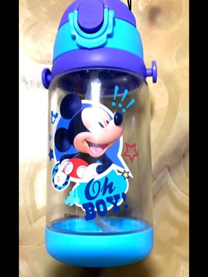 迪士尼塑料杯