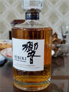 回味:酒精中带出一些清甜响和风 