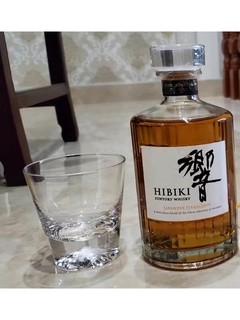 回味:酒精中带出一些清甜响和风 