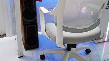 精致家居 篇五：百元UE电脑椅推荐，性价比超高，体验后真的值了!