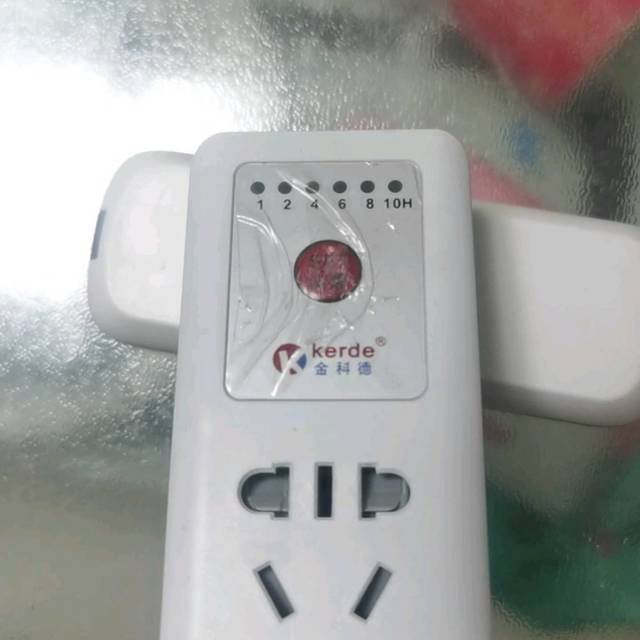 kerde 金科德 TW-935 电子式
