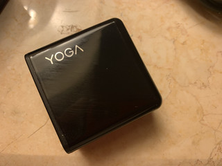 联想YOGA便携式PD充电器
