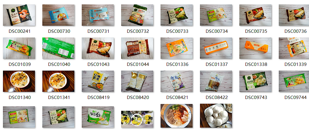 【618生鲜囤货目录】京东生鲜无限回购的生鲜推荐，送货快，质量靠谱，包含面点、肉类以及往期推荐