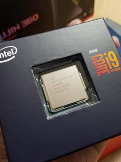 18年底台式机桌面电脑，最强cpu