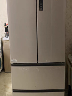 海尔金厨系列冰箱