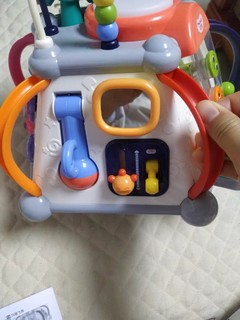 宝宝非常喜欢的玩具