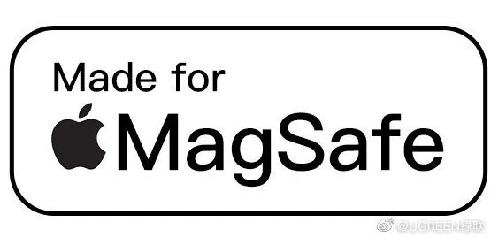 绿联通过苹果MagSafe磁吸无线充MFM认证，将推3款新品