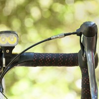 骑行装备 篇三：为长途夜骑而生一迈极炫RN3000 自行车前灯使用体验