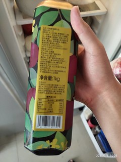 广禧酸梅膏 1L