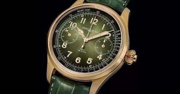 star legacy nicolas rieussec 计时码表 only watch21_手表_什么