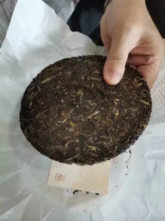 普洱茶