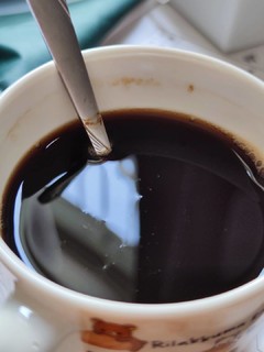 便宜的冻干咖啡--三饭美式速溶纯黑咖啡 