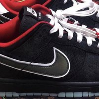 「英雄联盟」LPL x Nike Dunk Low 新配色来了！