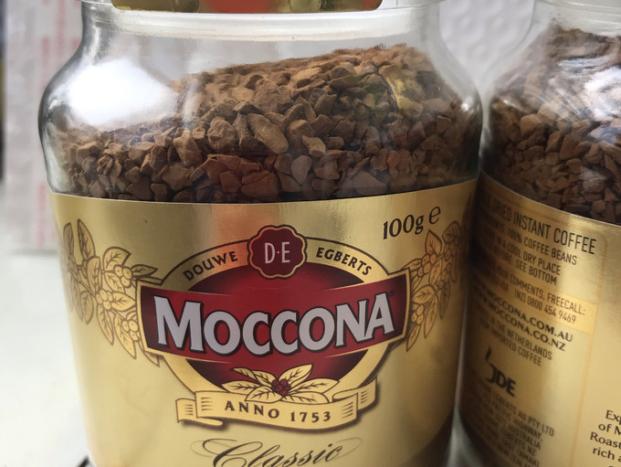 摩可纳咖啡粉