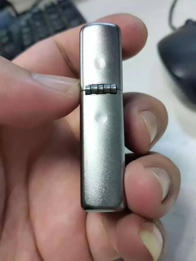 打火机