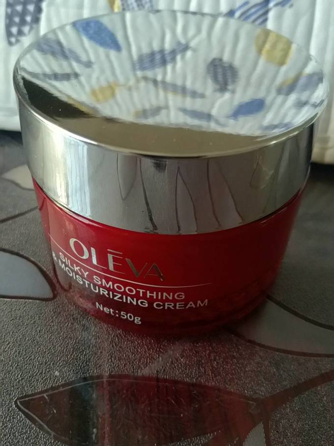 奥洛菲面霜怎么样好用吗 美颜新贵一一空气霜_什么值得买