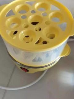 煮蛋器