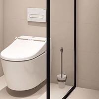浴室装修 篇十二：3.9平米卫生间|壁挂式智能马桶|新家居装修