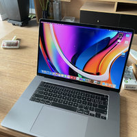 MacBook16拼多多未翻车