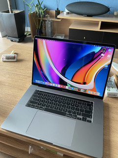 MacBook16拼多多未翻车