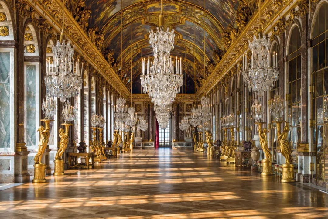 凡尔赛宫开始提供过夜预订，凡学家狂喜？